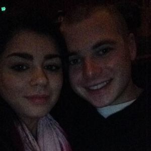 Meet your Posher, Shawn